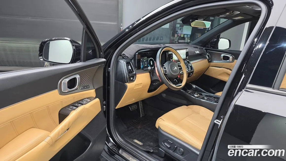 Kia Sorento — фото 10