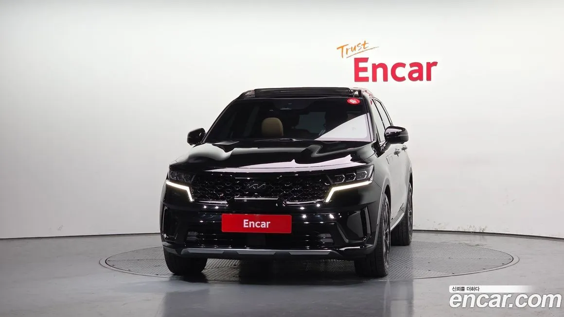 Kia Sorento — фото 3