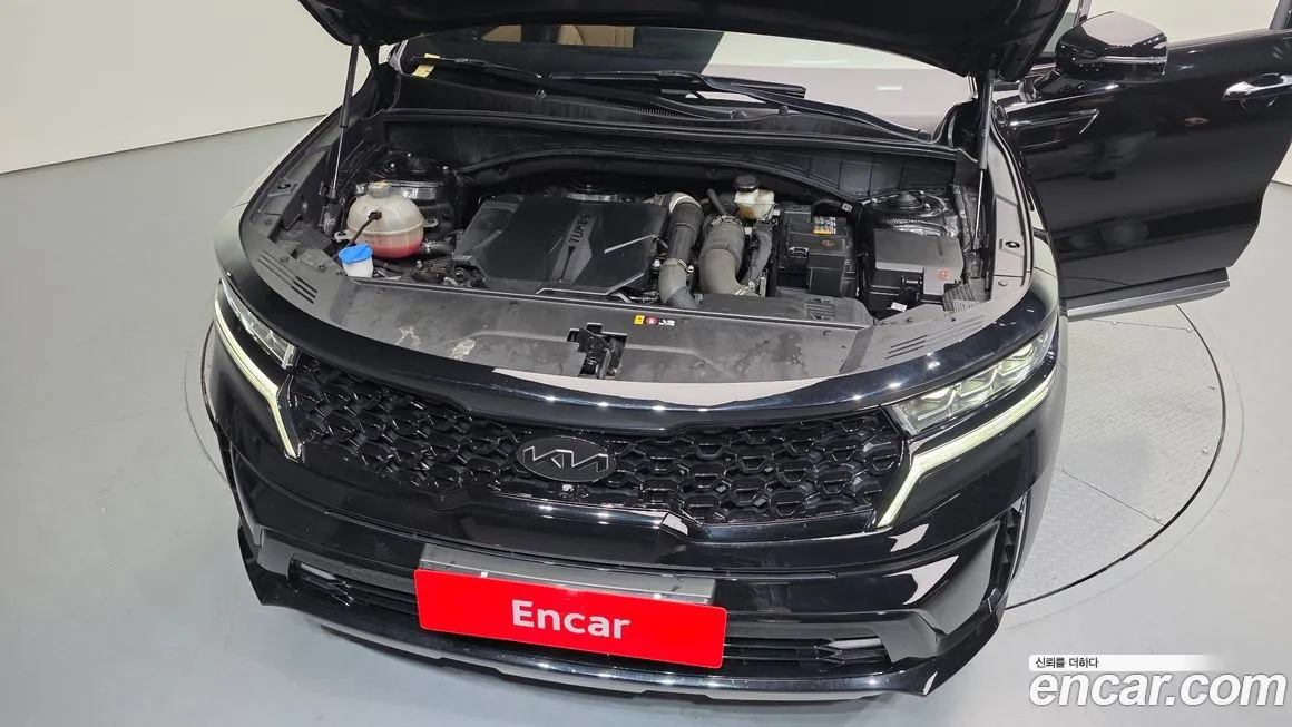 Kia Sorento — фото 6