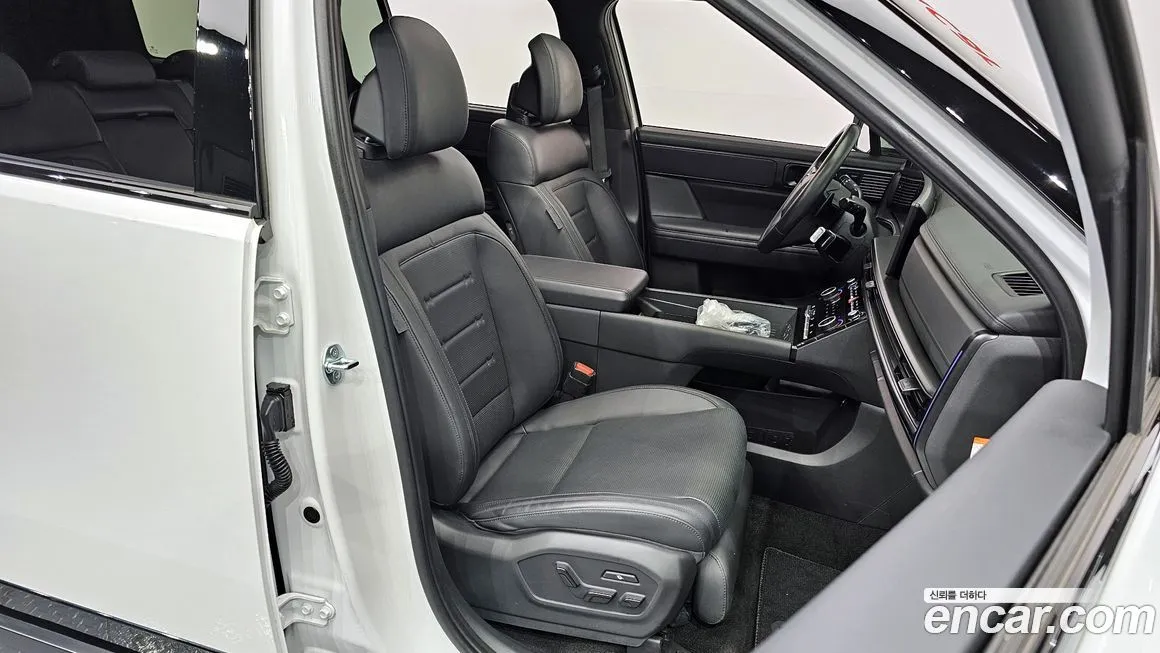 Hyundai Santafe — фото 10
