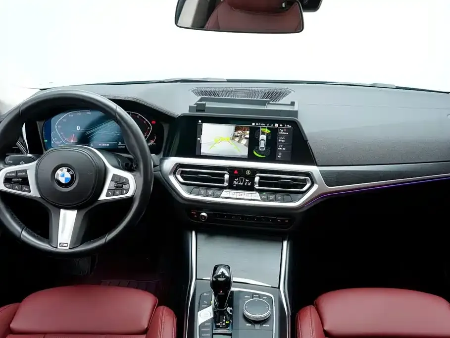 BMW 4 Series — фото 3