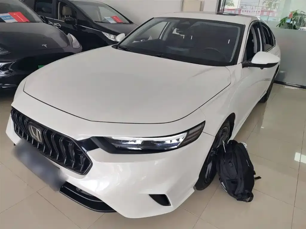 Honda Inspire — фото 2