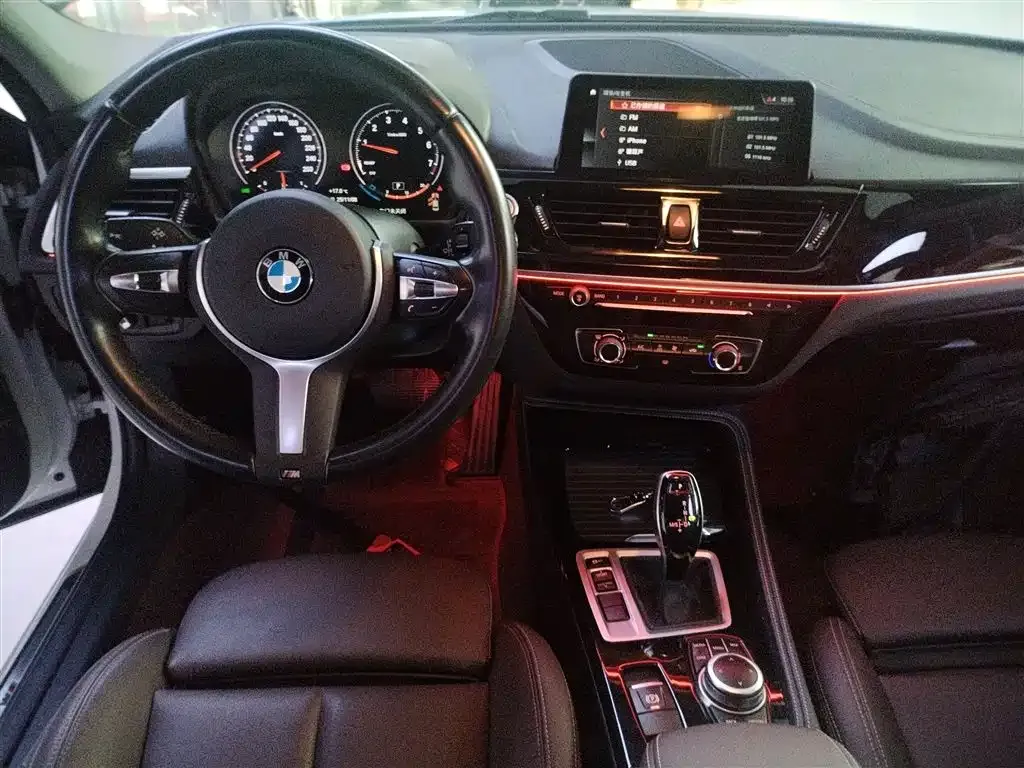 BMW 1 Series — фото 10