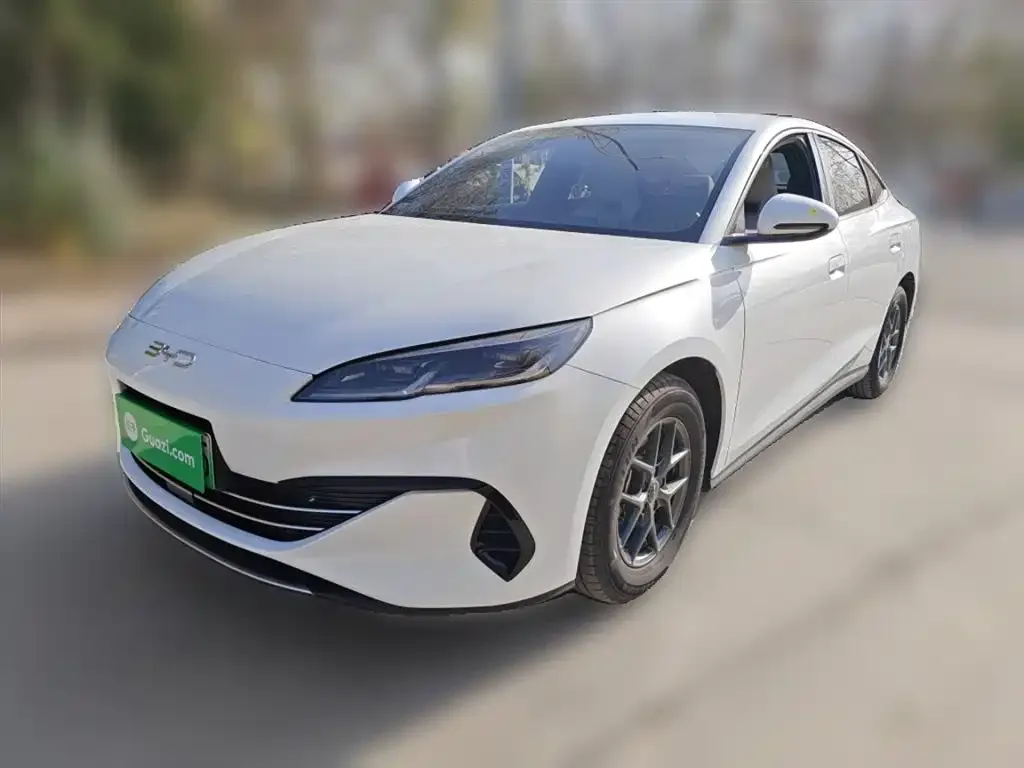 BYD Seal 06 NEV — фото 2