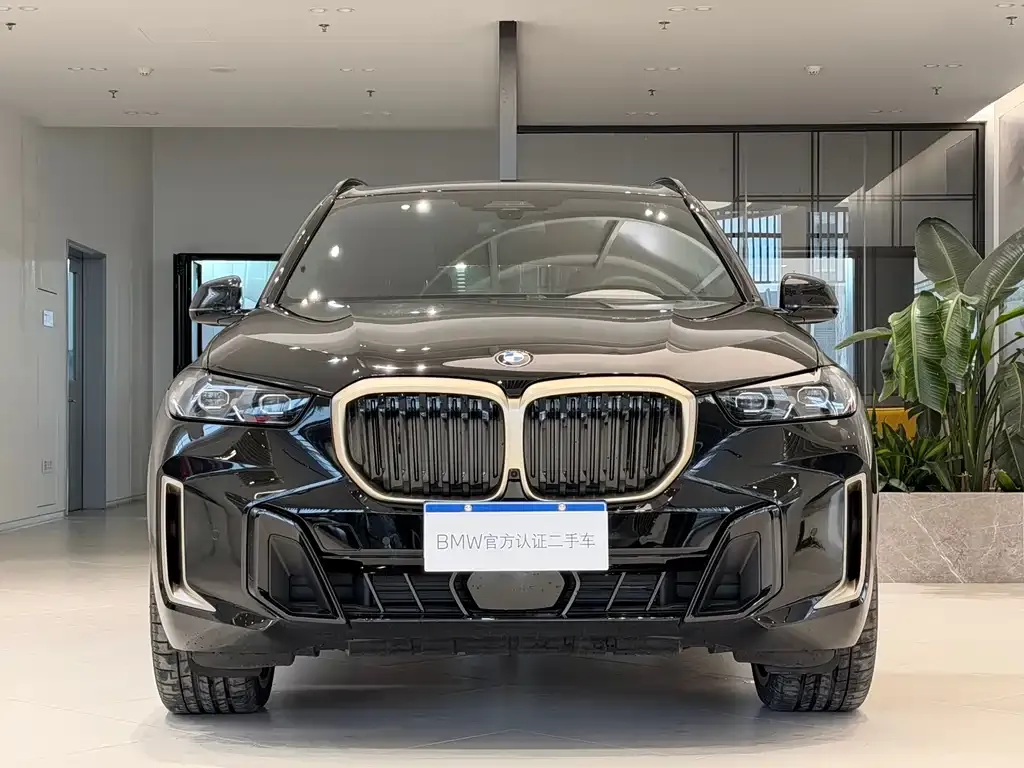 BMW X5 — фото 2