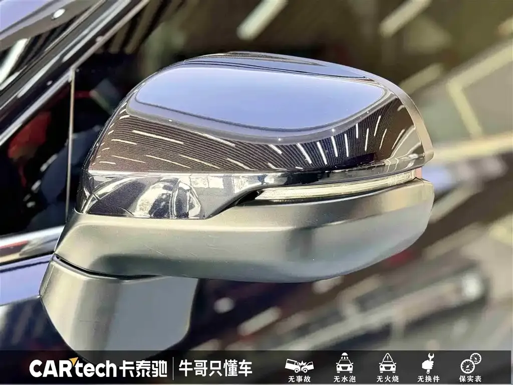 Honda Avancier — фото 10