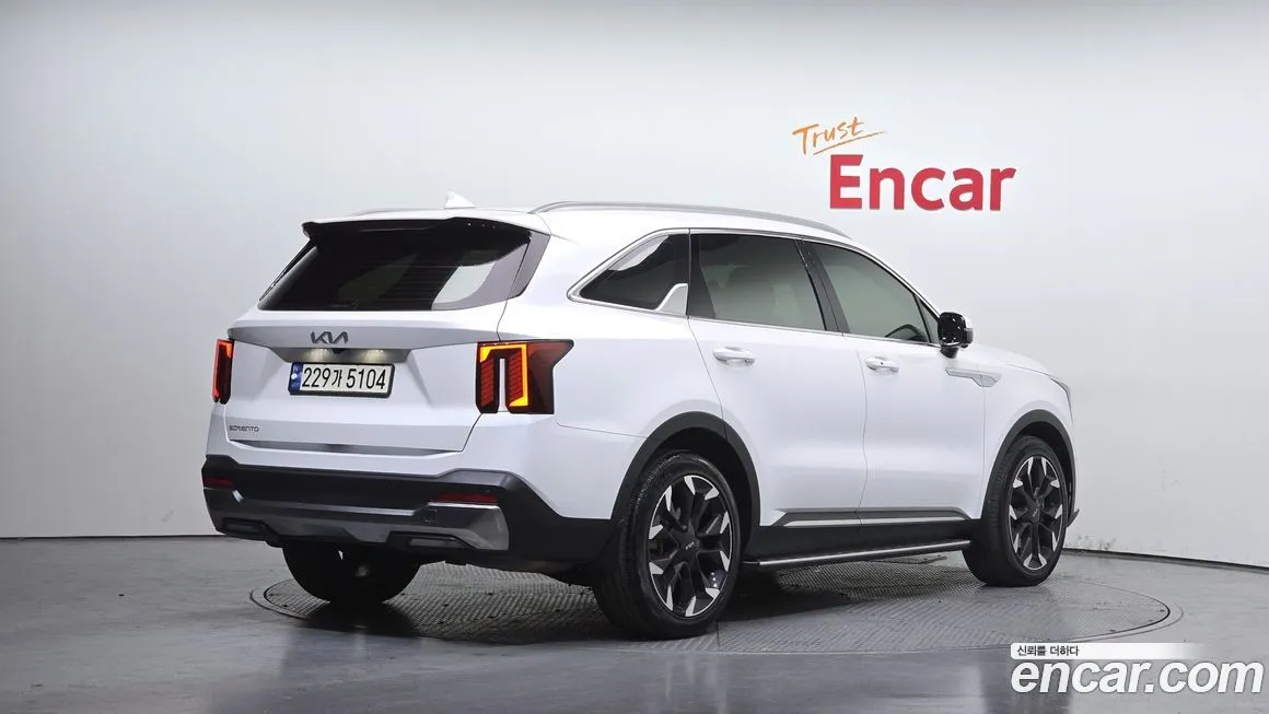 Kia Sorento — фото 2