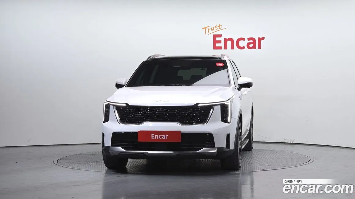 Kia Sorento — фото 3
