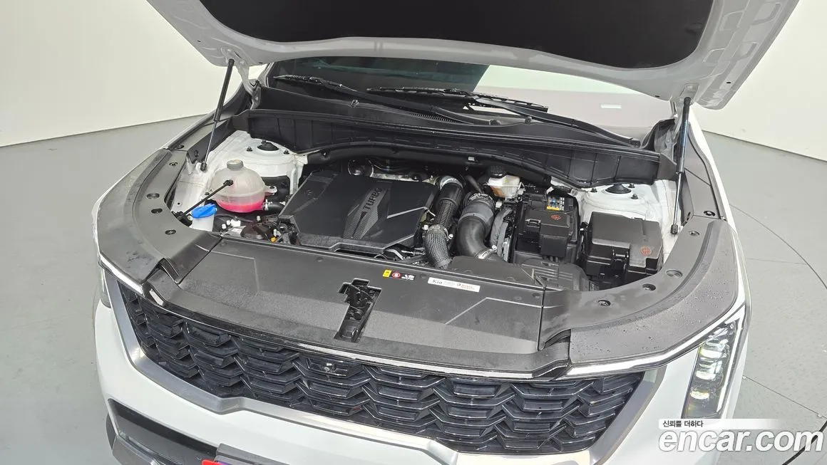 Kia Sorento — фото 6