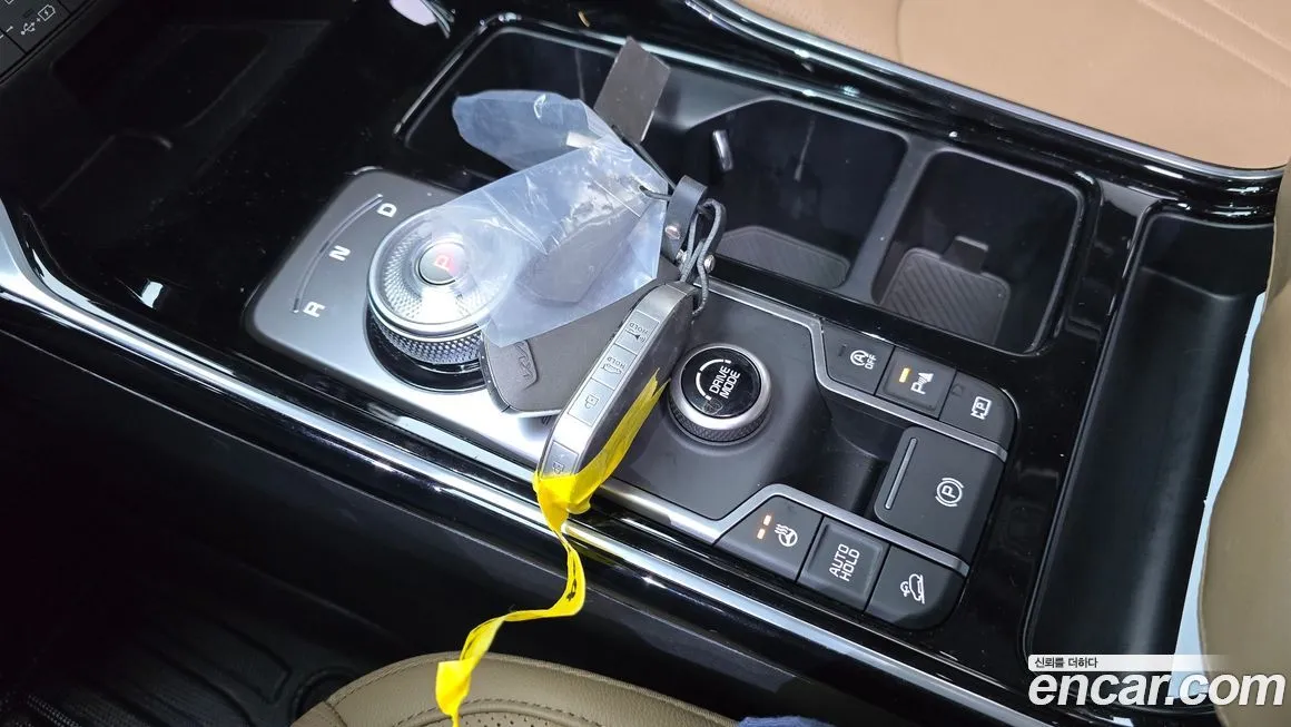 Kia Sorento — фото 9
