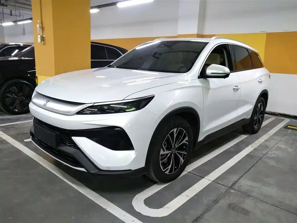 BYD Pro New Energy — фото 2