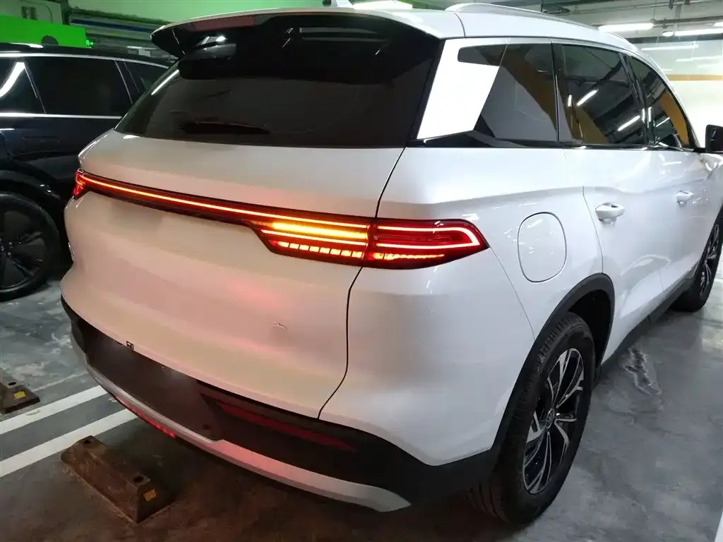 BYD Pro New Energy — фото 6