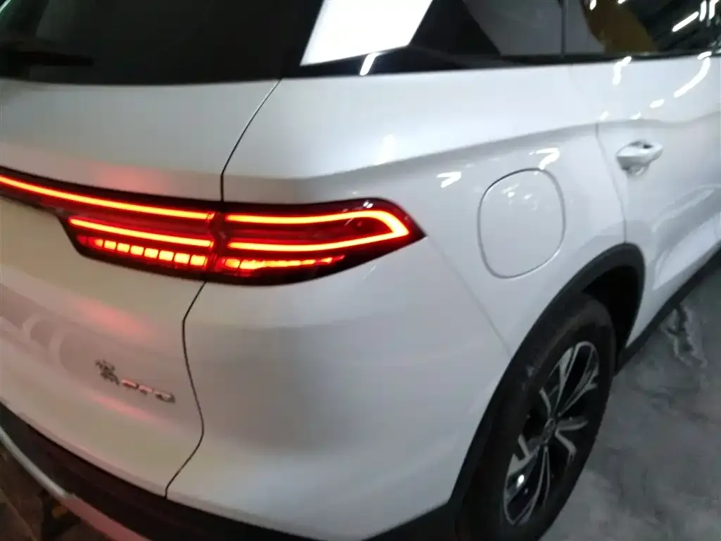 BYD Pro New Energy — фото 8