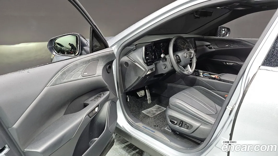 Lexus RX — фото 10