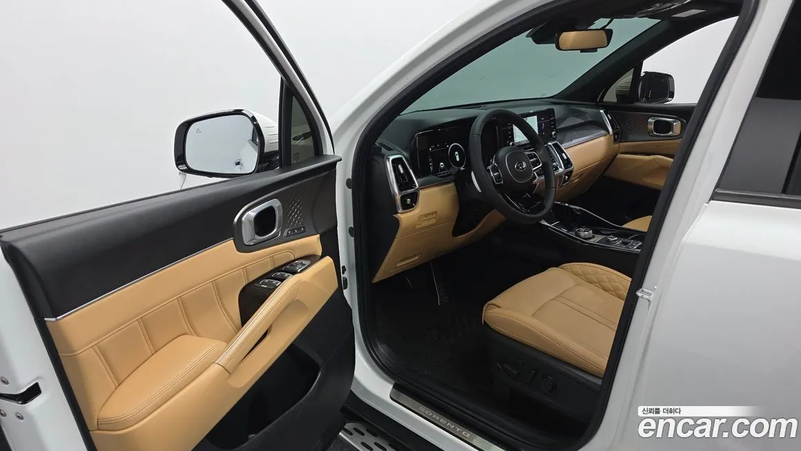 Kia Sorento — фото 10