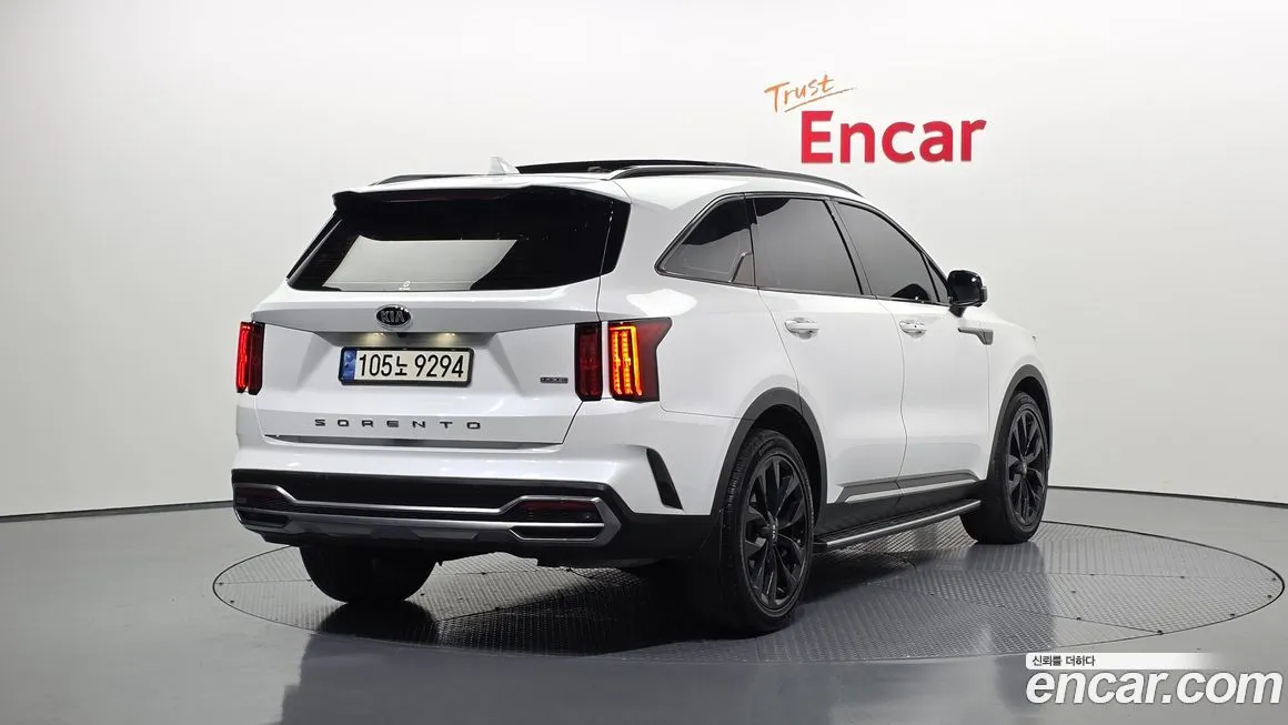 Kia Sorento — фото 2