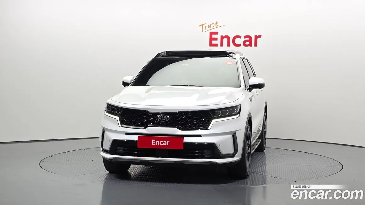 Kia Sorento — фото 3