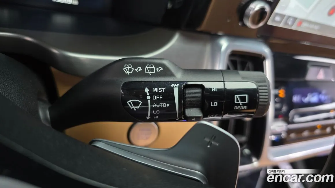 Kia Sorento — фото 9