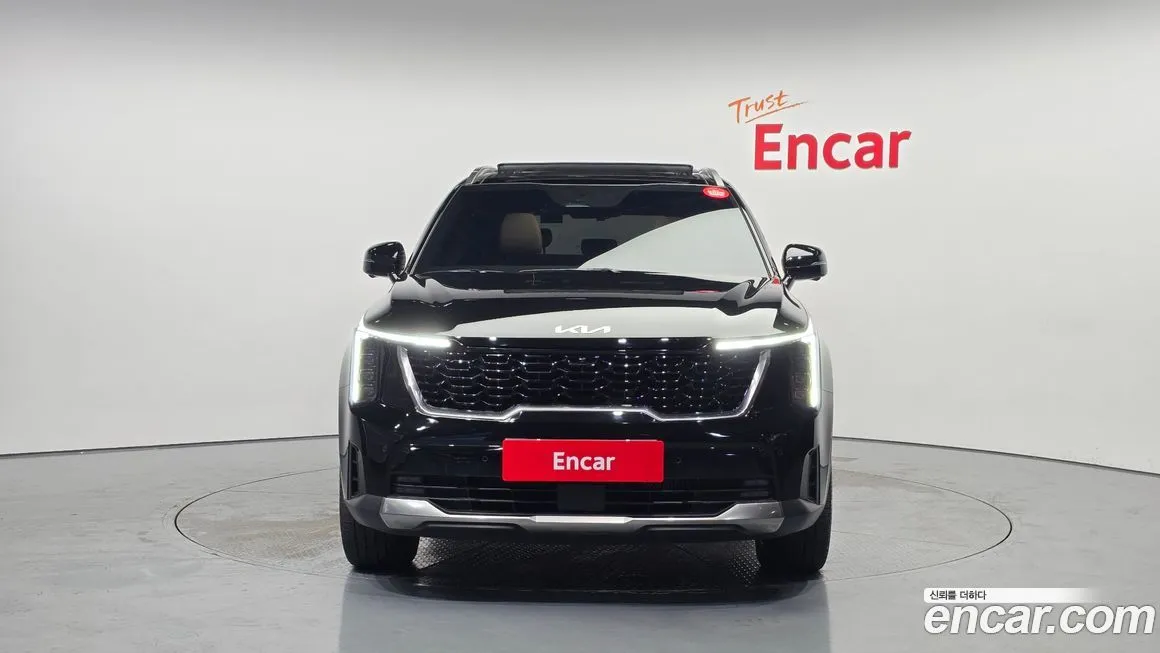 Kia Sorento — фото 3
