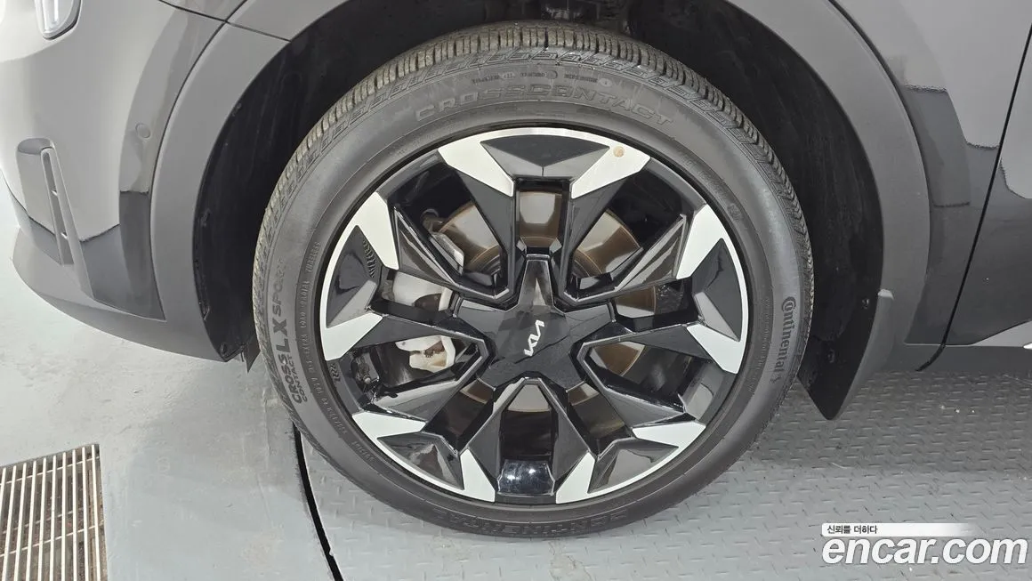 Kia Sorento — фото 5