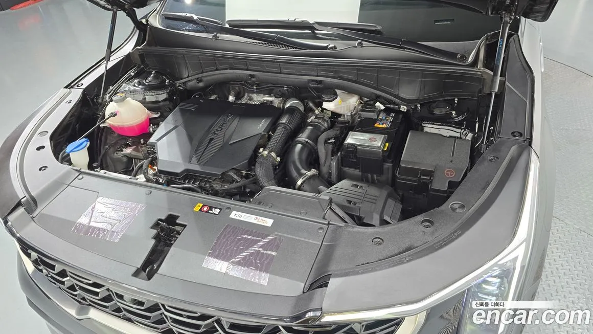 Kia Sorento — фото 6