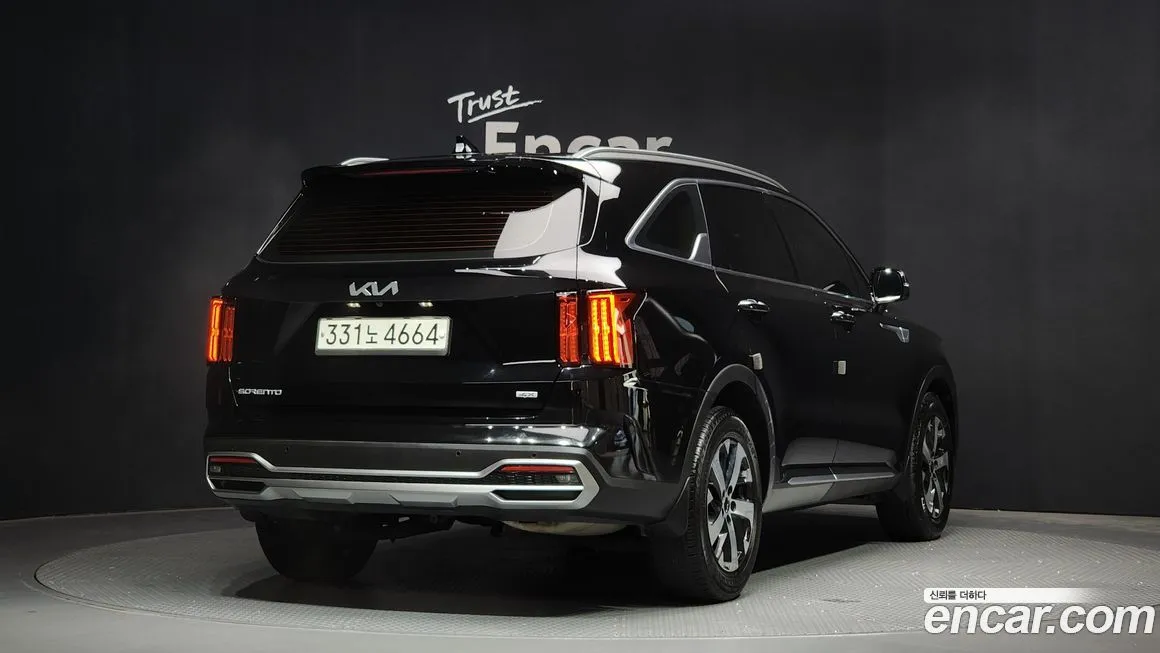 Kia Sorento — фото 2
