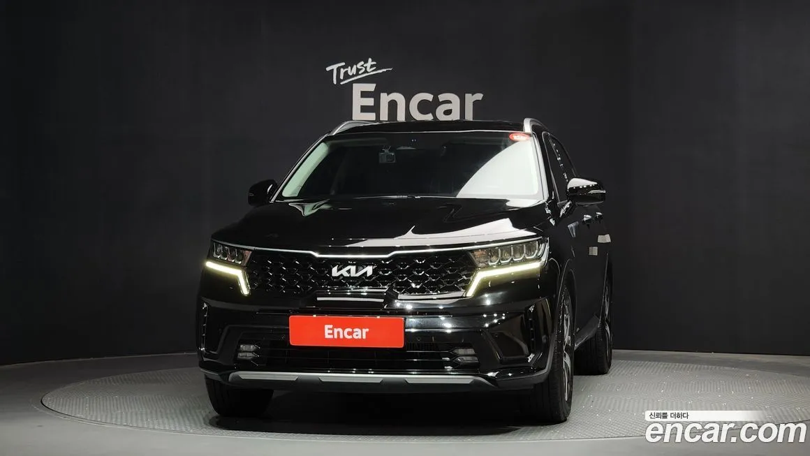 Kia Sorento — фото 3