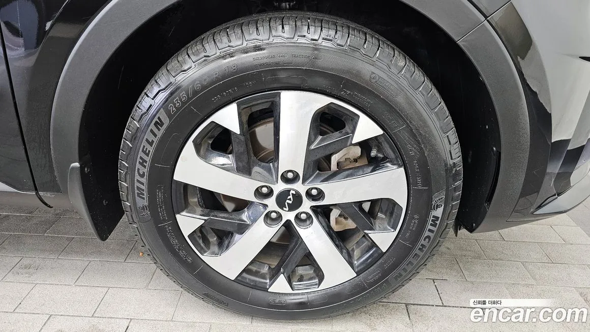 Kia Sorento — фото 5