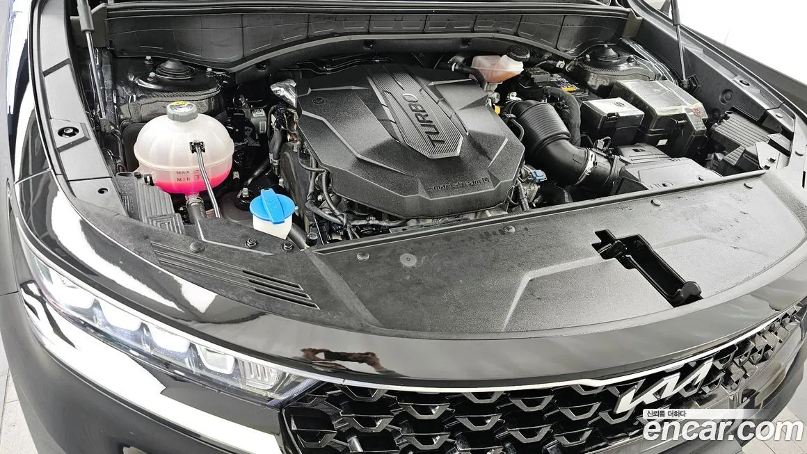 Kia Sorento — фото 6