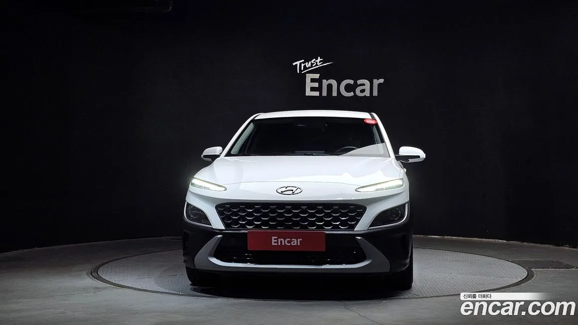 Hyundai Kona — фото 3