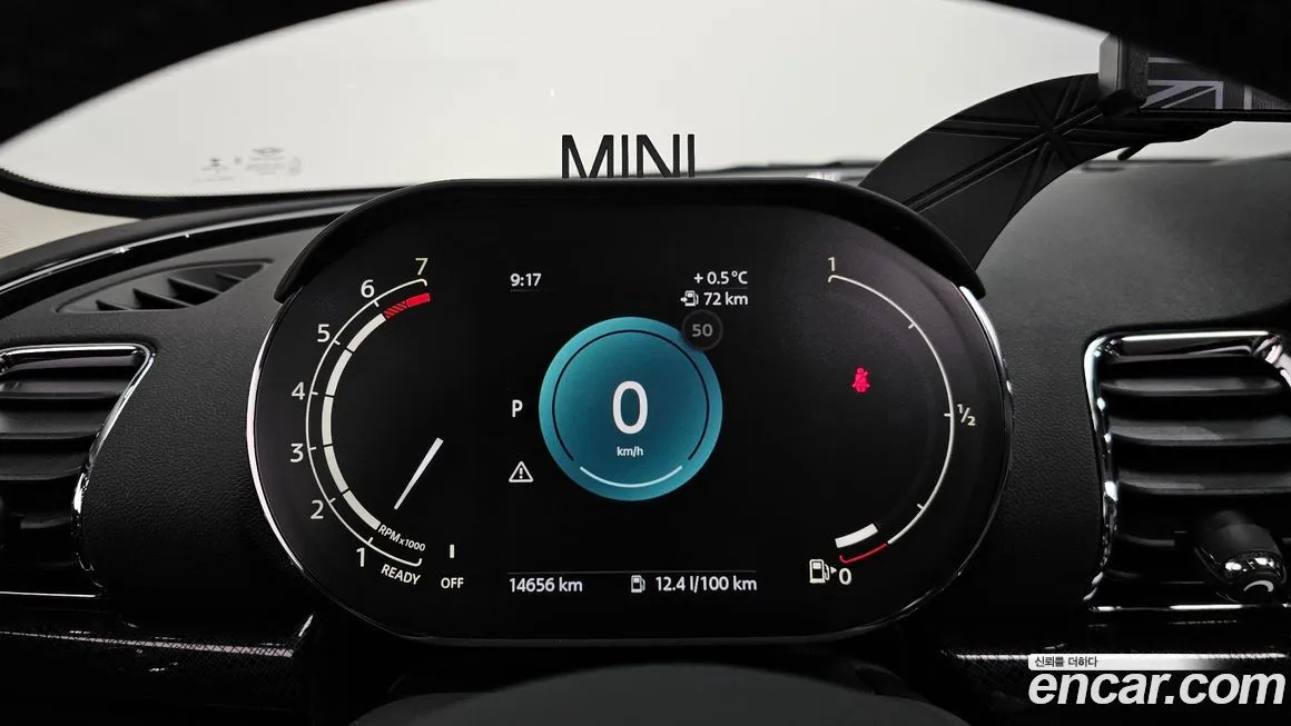 Mini Clubman — фото 8