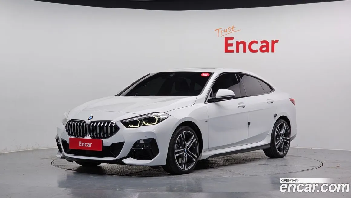 BMW 2-Series — фото 1