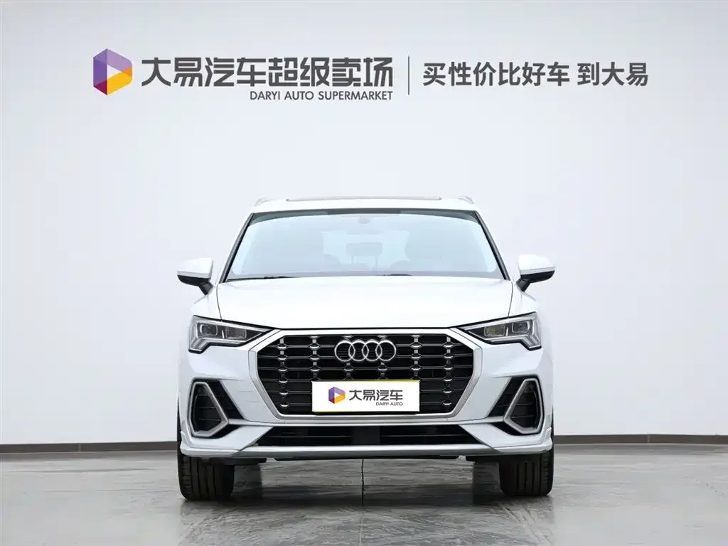 Audi Q3 — фото 2