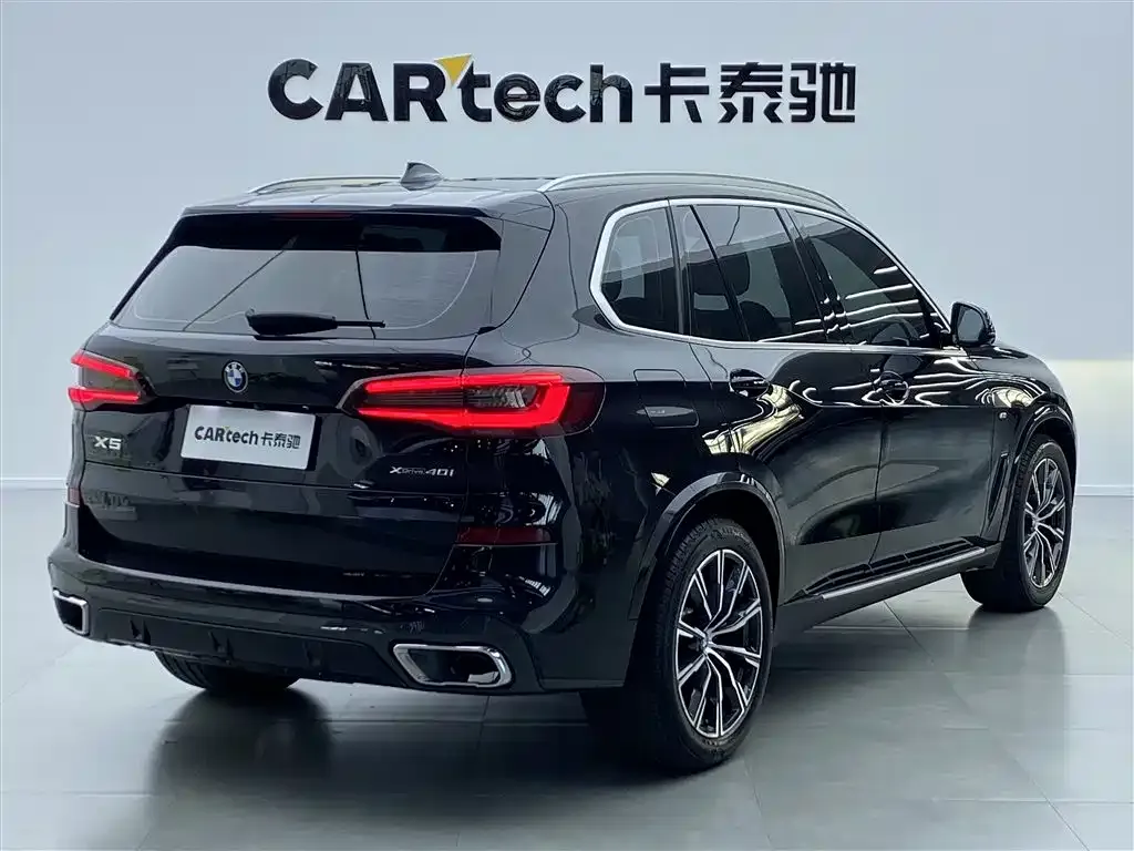 Mercedes-Benz GLE — фото 4