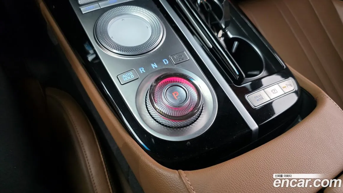 Genesis G80 — фото 9