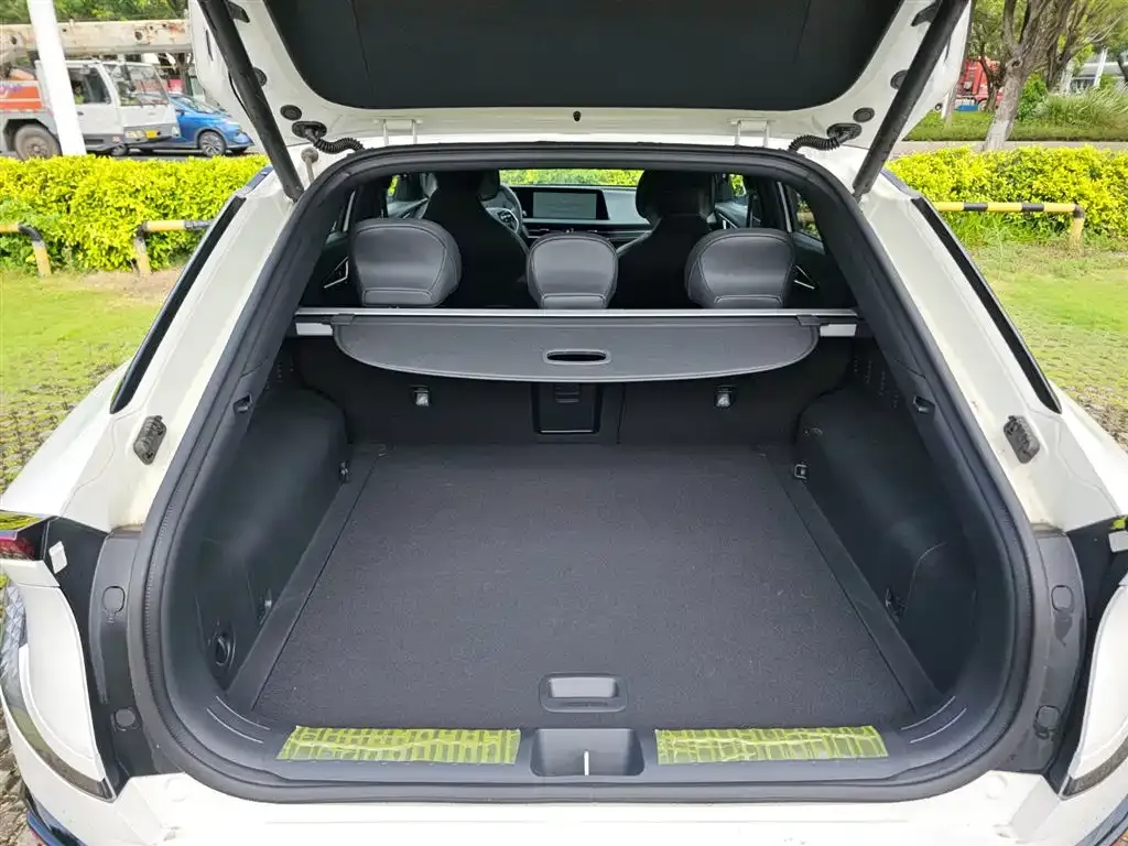 Kia EV6 — фото 9