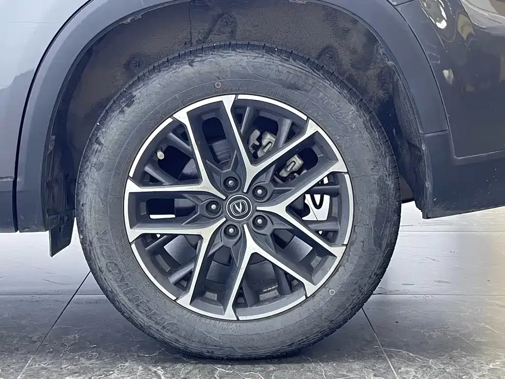Changan CS75PLUS — фото 6