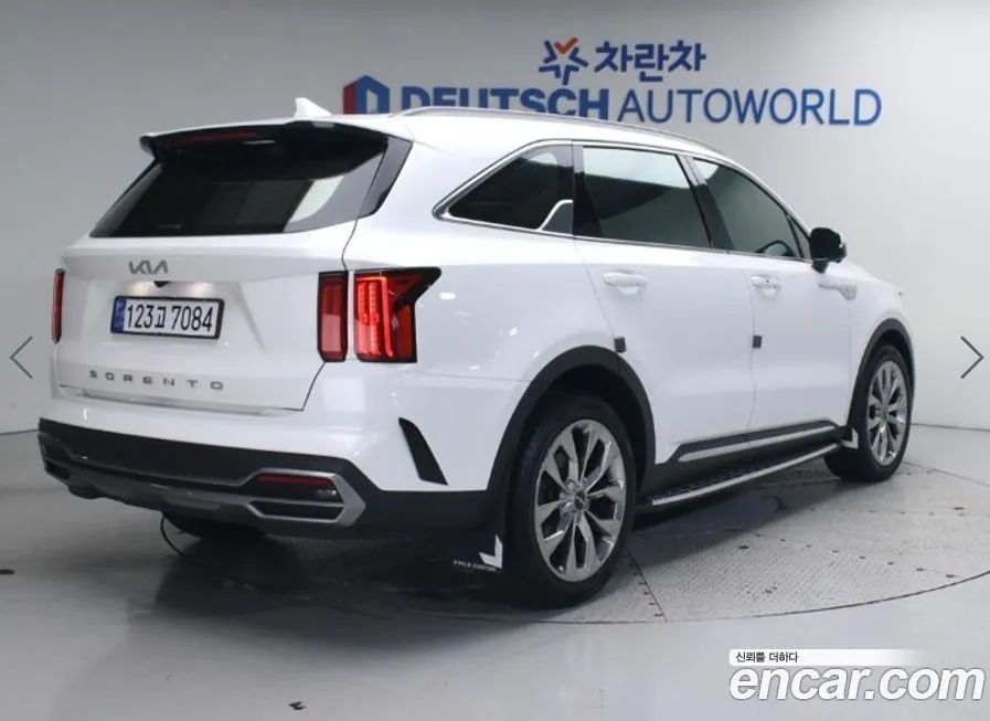 Kia Sorento — фото 2