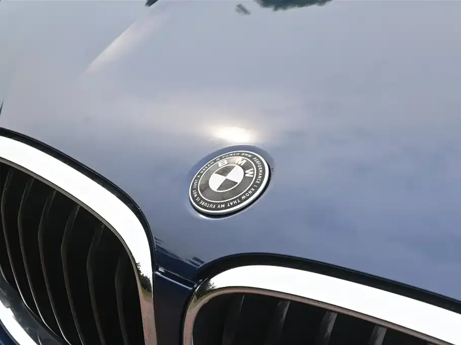 BMW X3 — фото 10