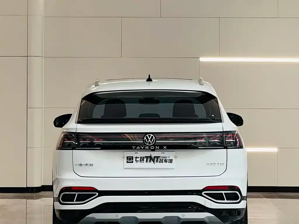 Volkswagen X — фото 5