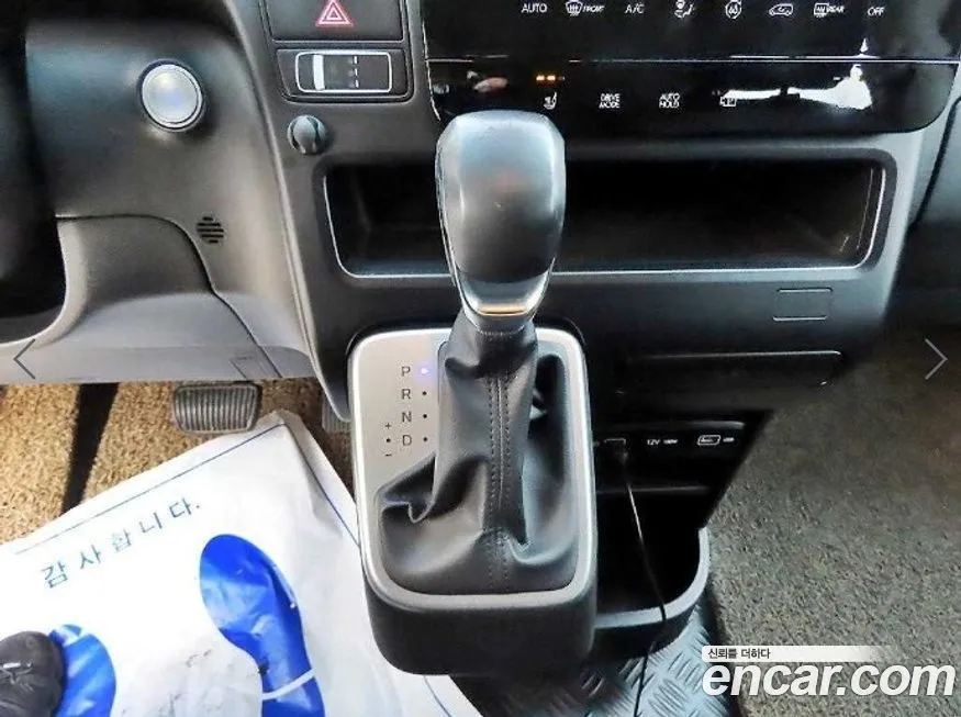 Hyundai Staria — фото 10