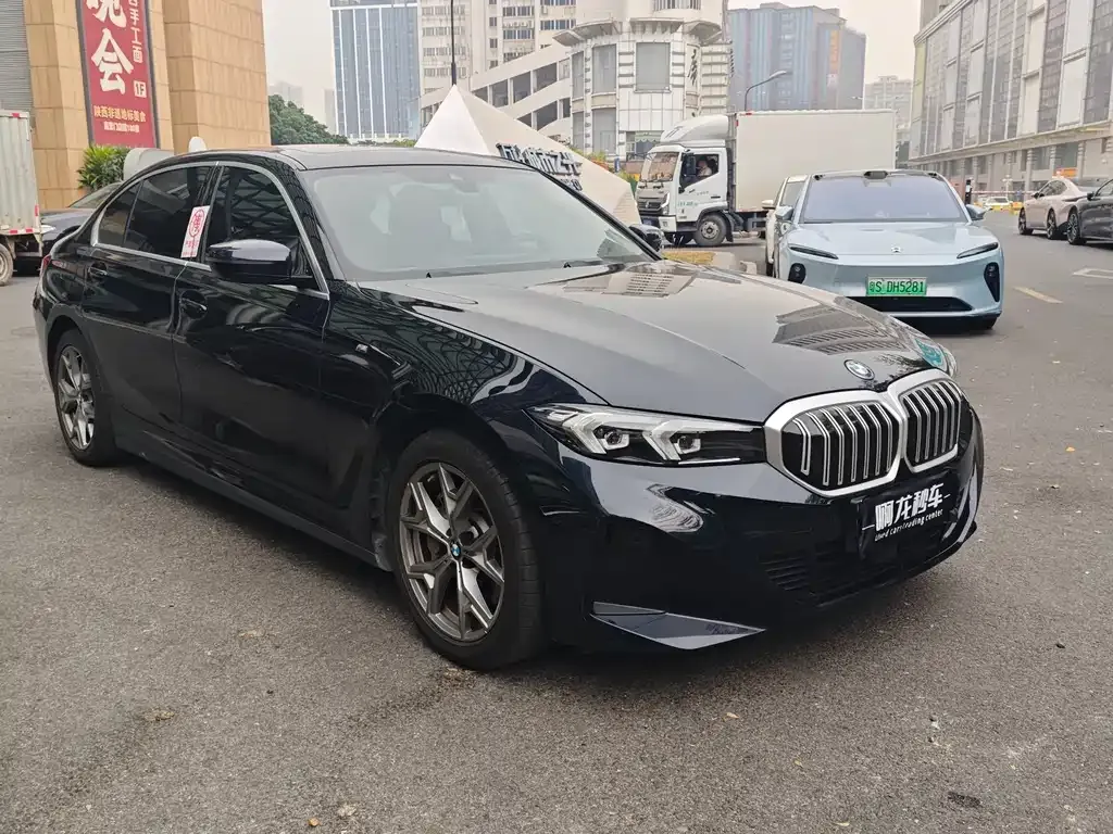 BMW i3 — фото 2