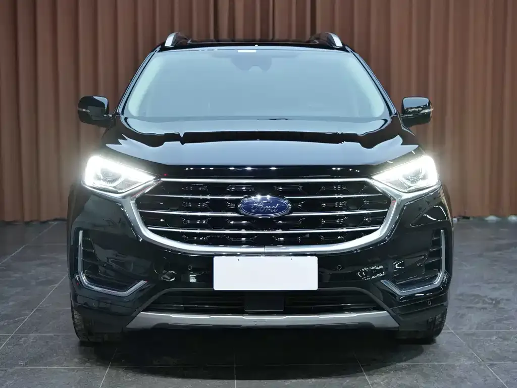 Ford Edge — фото 2