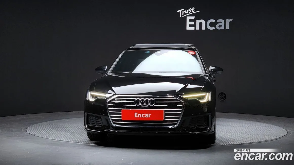Audi A6 — фото 3