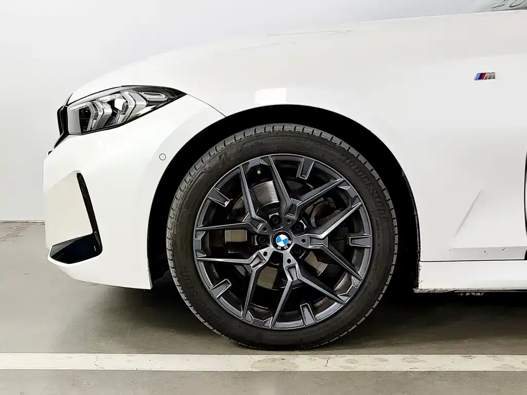 BMW 3 Series — фото 4