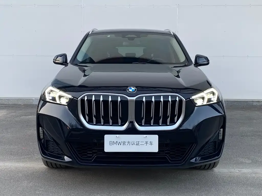 BMW X1 — фото 2