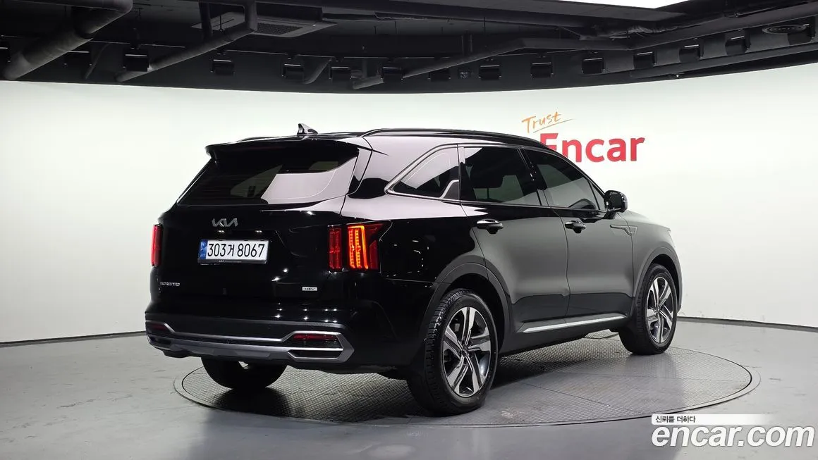 Kia Sorento — фото 2