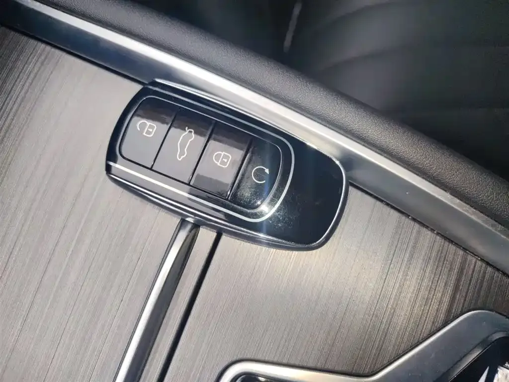 Chery Tiggo 7 PLUS — фото 9
