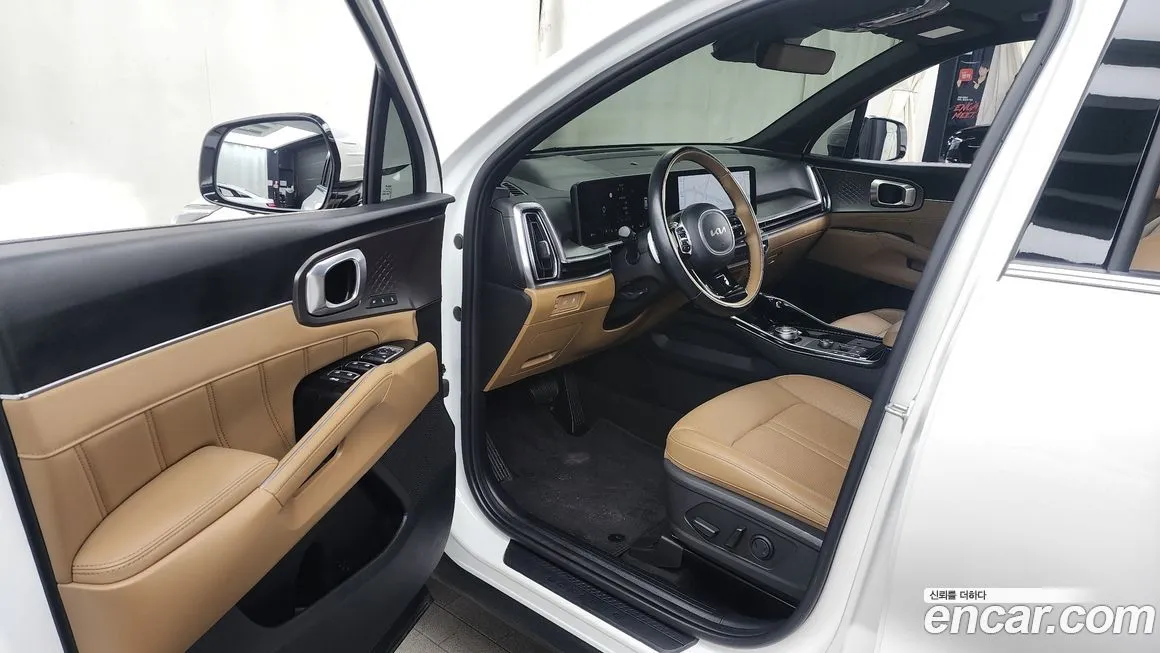 Kia Sorento — фото 10