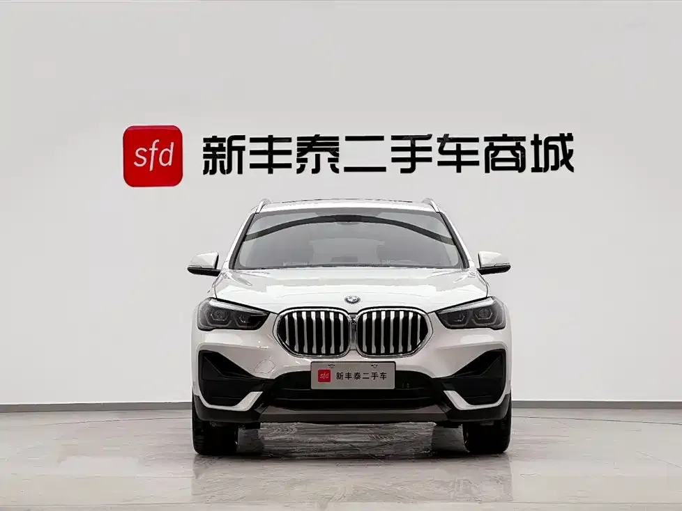 BMW X1 — фото 2